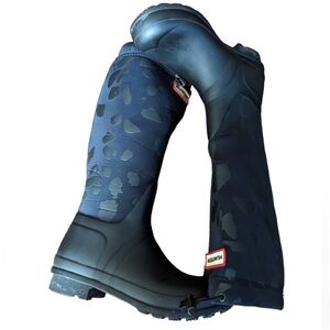 Hunter Tall Boots